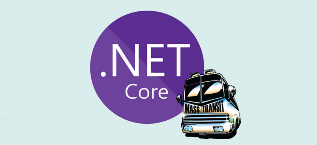 NetCore-MassTransit